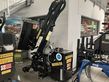 Frontoni Fox Basic 500 Auslegemäher