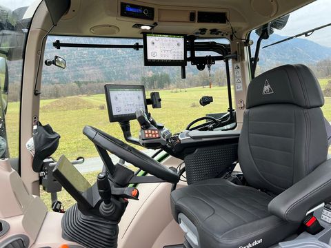 Fendt 724 Vario Profi+