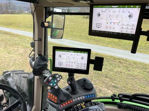 Fendt 724 Vario Profi+