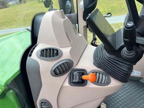 Fendt 724 Vario Profi+