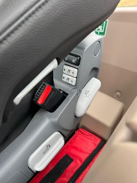 Fendt 724 Vario Profi+