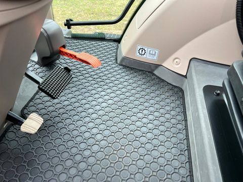 Fendt 724 Vario Profi+