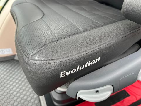 Fendt 724 Vario Profi+