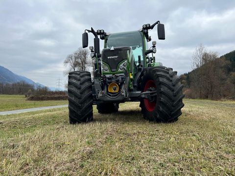 Fendt 724 Vario Profi+