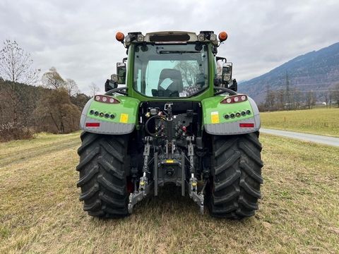 Fendt 724 Vario Profi+