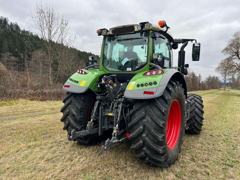 Fendt 724 Vario Profi+