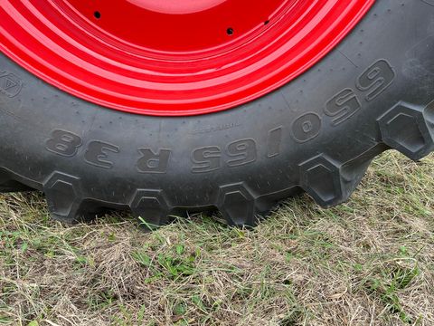 Fendt 724 Vario Profi+