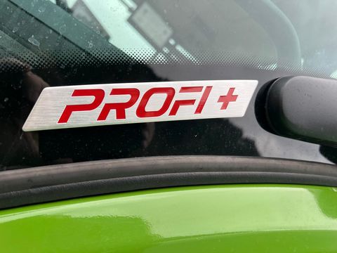 Fendt 724 Vario Profi+