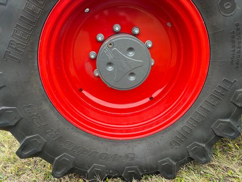 Fendt 724 Vario Profi+