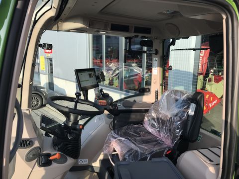 Fendt 516 Vario FendtONE
