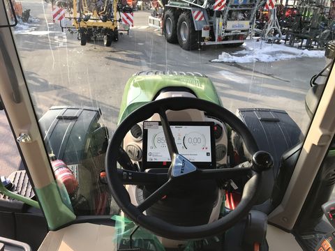 Fendt 516 Vario FendtONE