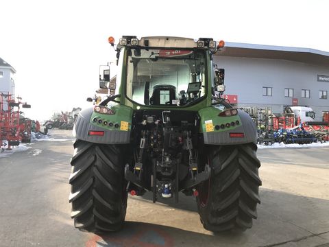 Fendt 516 Vario FendtONE