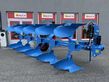 Lemken Juwel 8M 5-Schar Pflug