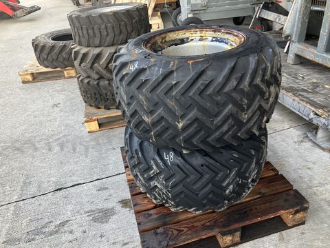 Sonstige 2x 31x15.50-15 Mitas 