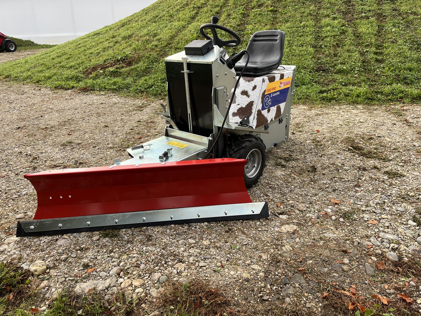 Westermann CM2 Pro E-lectric Plus 2