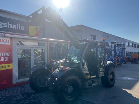 Merlo tf 35.7 cs
