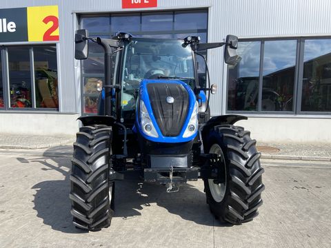 New Holland T5.120 Dynamic Command (Stage V)