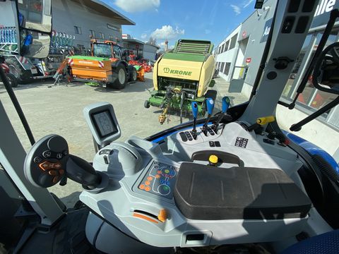 New Holland T5.120 Dynamic Command (Stage V)