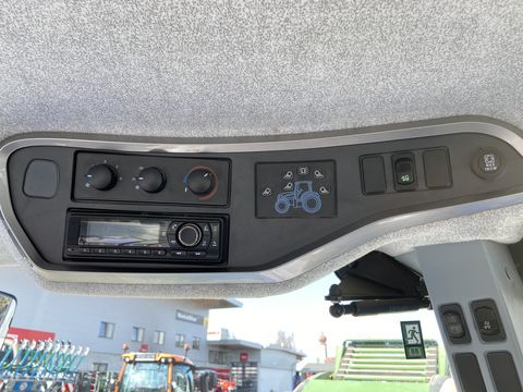 New Holland T5.120 Dynamic Command (Stage V)