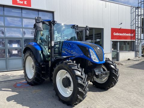New Holland T5.120 Dynamic Command (Stage V)