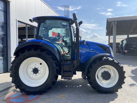New Holland T5.120 Dynamic Command (Stage V)