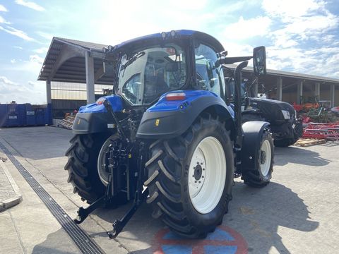 New Holland T5.120 Dynamic Command (Stage V)