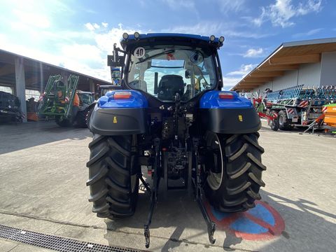 New Holland T5.120 Dynamic Command (Stage V)