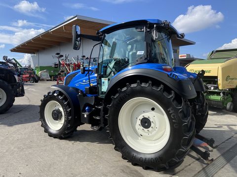 New Holland T5.120 Dynamic Command (Stage V)