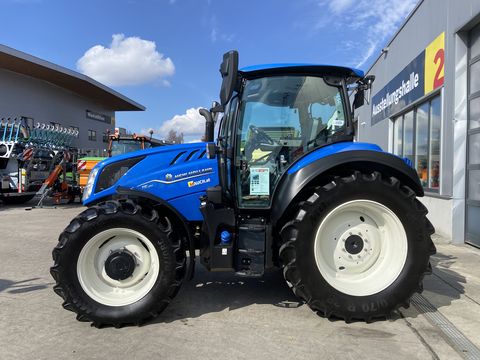 New Holland T5.120 Dynamic Command (Stage V)