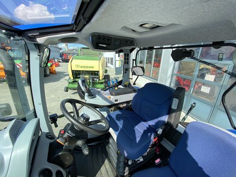 New Holland T5.120 Dynamic Command (Stage V)