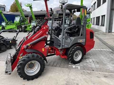 1350CX45 mit Mösl-Weidemann Aufnahme 30Km/h