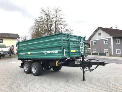 Farmtech T-Line 1100 S