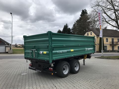 Farmtech T-Line 1100 S