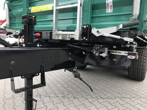 Farmtech T-Line 1100 S