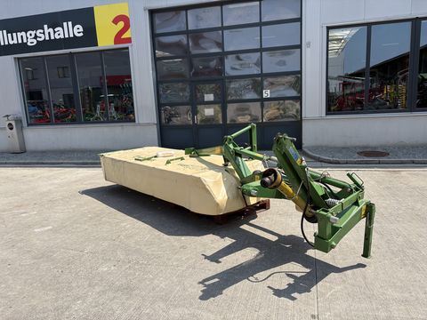 Krone EASY CUT R320