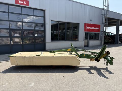 Krone EASY CUT R320
