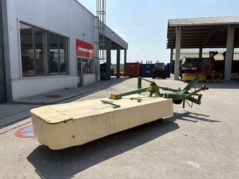 Krone EASY CUT R320
