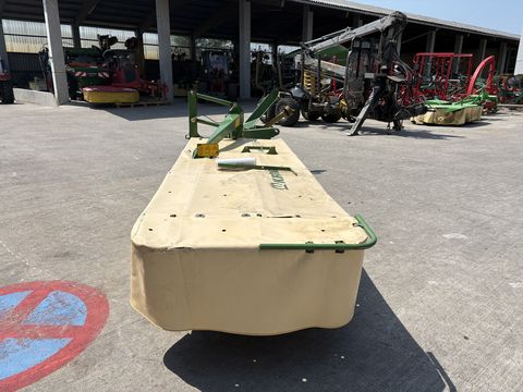 Krone EASY CUT R320