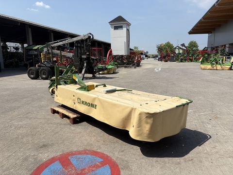 Krone EASY CUT R320