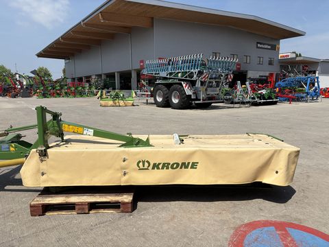 Krone EASY CUT R320