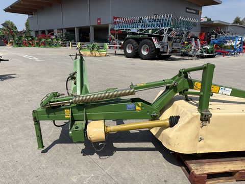 Krone EASY CUT R320