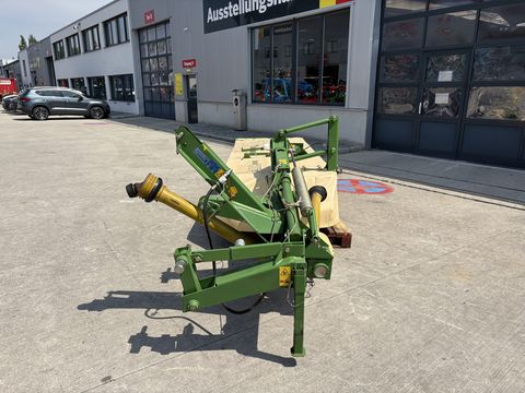 Krone EASY CUT R320