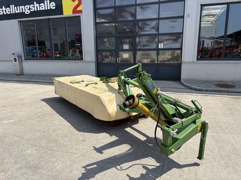 Krone EASY CUT R320