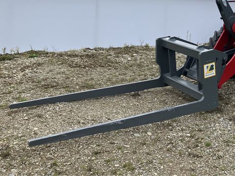 Bressel & Lade Geflügelkistengabel