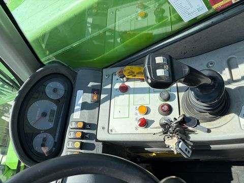 Merlo 32.6 Plus 40/km & Typenschein 2,0m Bauhöhe