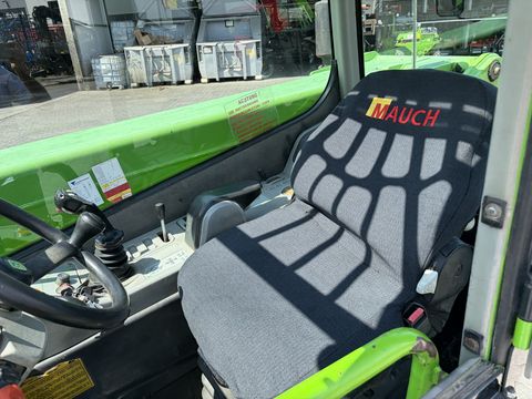 Merlo 32.6 Plus 40/km & Typenschein 2,0m Bauhöhe