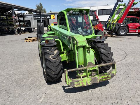 Merlo 32.6 Plus 40/km & Typenschein 2,0m Bauhöhe