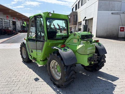 Merlo 32.6 Plus 40/km & Typenschein 2,0m Bauhöhe