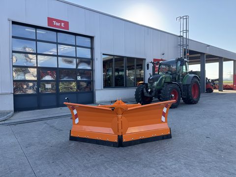 Stekro Schneepflug Vario 2,7m
