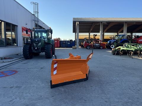 Stekro Schneepflug Vario 2,7m